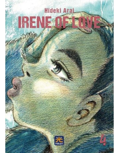 IRENE OF LOVE 4 (di 6)