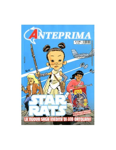 ANTEPRIMA 343