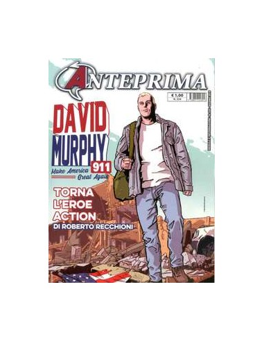 ANTEPRIMA 334