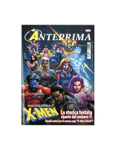 ANTEPRIMA 333