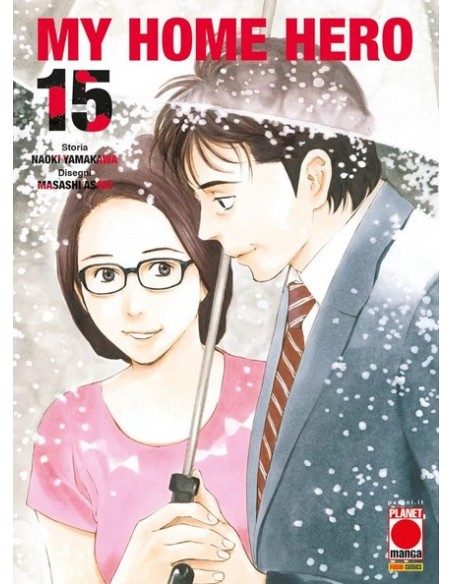 MY HOME HERO 15 (di 26)