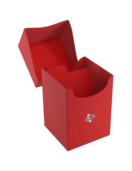 PORTA MAZZO - 100+ CARTE - RED