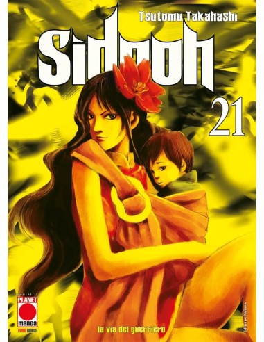 SIDOOH RISTAMPA 21