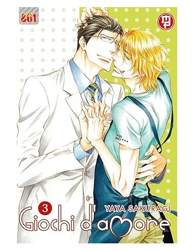 GIOCHI D`AMORE 3 (di 3)