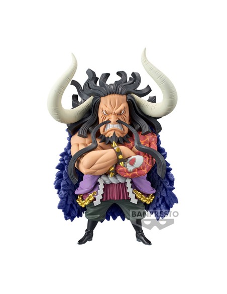 ONE PIECE KAIDO OF THE BEASTS