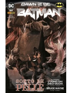 BATMAN 89