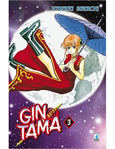 GINTAMA 3 (di 77)