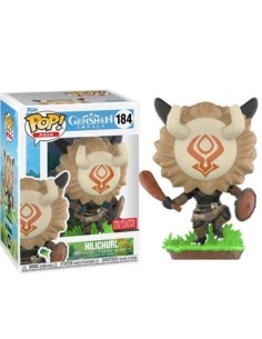 GENSHIN IMPACT HILICHURL - POP 184