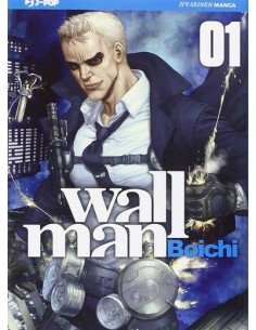 WALLMAN 1