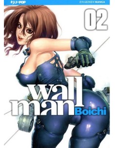 WALLMAN 2