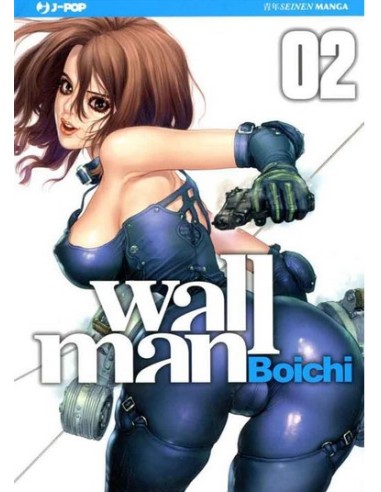 WALLMAN 2