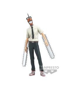 CHAINSAW MAN SPIRITS VOL. 5 CHAINSAW STATUA