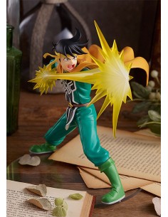DRAGON QUEST POP UP FIGURE