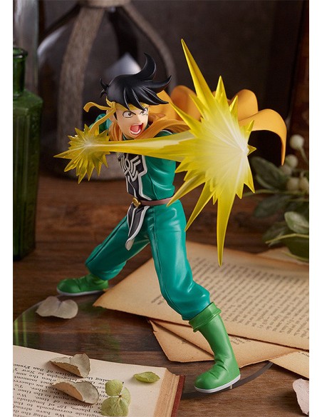 DRAGON QUEST POP UP FIGURE