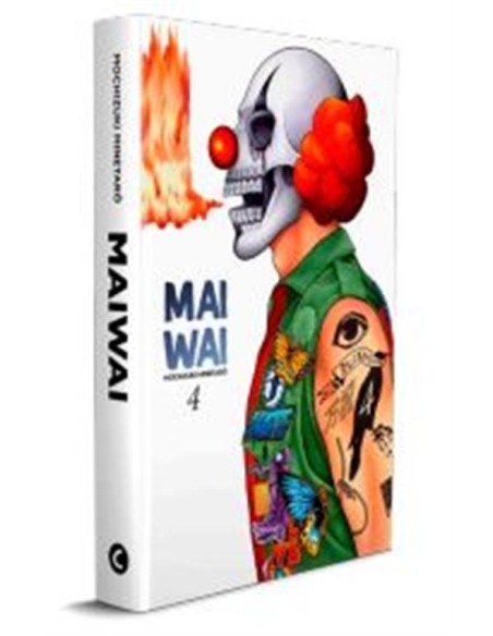 MAIWAI 4
