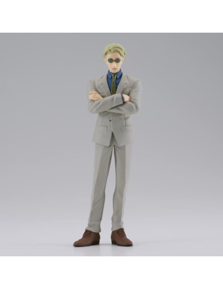 JUJUTSU KAISEN - KENTO NANAMI - STATUA 16CM