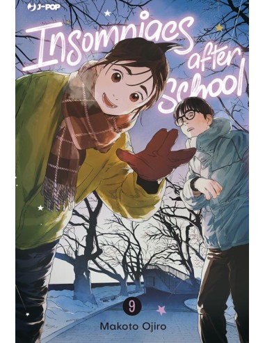 INSOMNIACS AFTER SCHOOL 9 (di 14)