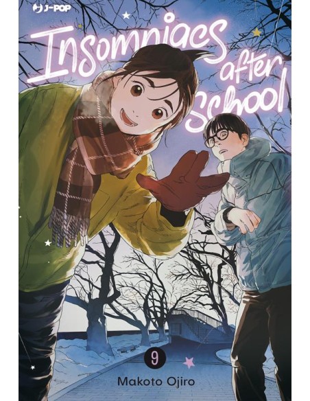 INSOMNIACS AFTER SCHOOL 9 (di 14)