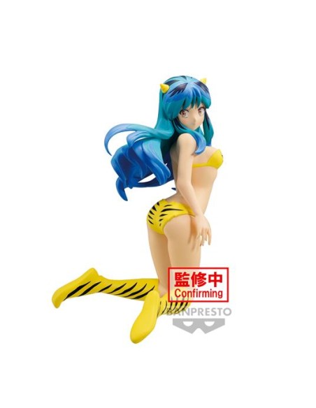 URUSEI YATSURA - RELAX TIME - LUM 2