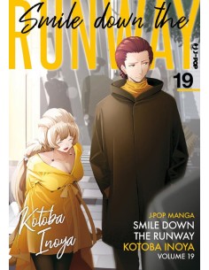 SMILE DOWN THE RUNWAY 19 (di 22)