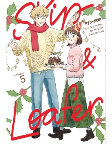 SKIP & LOAFER 5