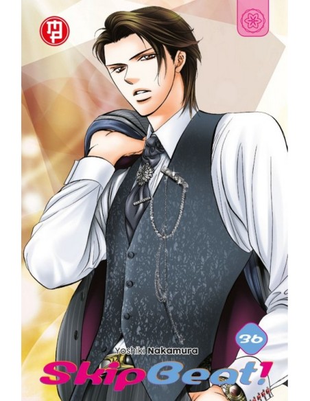 SKIP BEAT 36