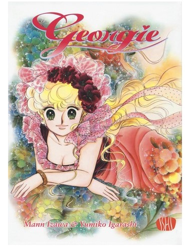 GEORGIE!