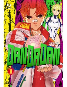 DANDADAN 11