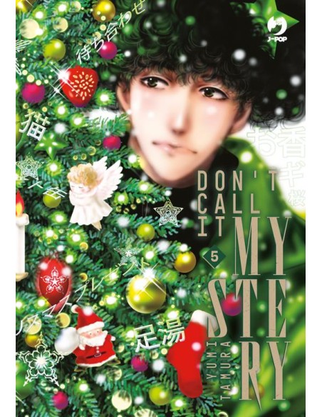 DON`T CALL IT MYSTERY - MYSTERY TO IU NAKARE 5