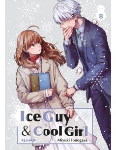ICE GUY & COOL GIRL 8