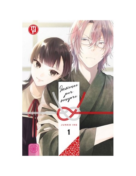 INSIEME PER SEMPRE 1