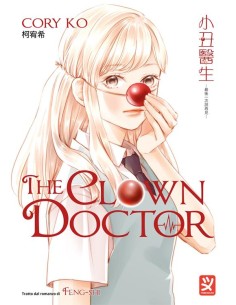 THE CLOWN DOCTOR