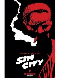 SIN CITY 1 (di 7) LIMITED EDITION CON BOX