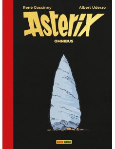 ASTERIX OMNIBUS VOL. 2
