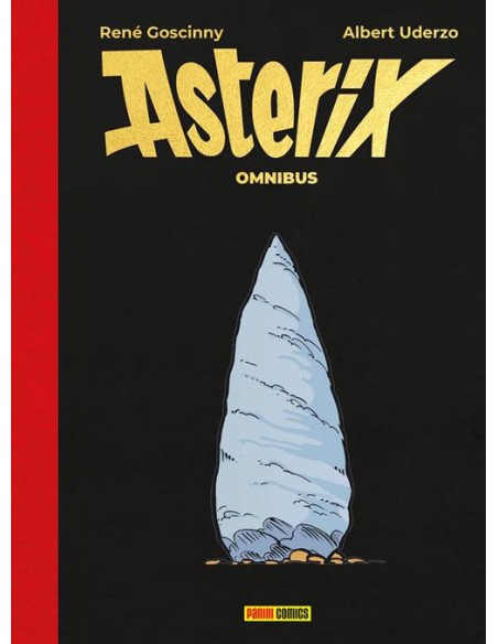 ASTERIX OMNIBUS VOL. 2