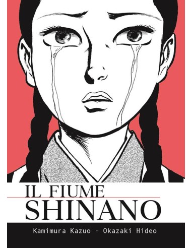 IL FIUME SHINANO - OMNIBUS