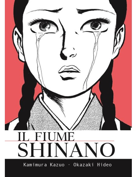 IL FIUME SHINANO - OMNIBUS