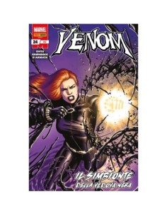 VENOM 82 - VENOM 24