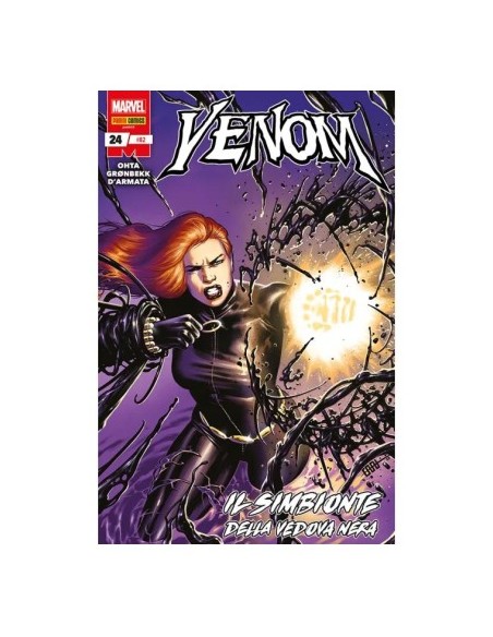 VENOM 82 - VENOM 24