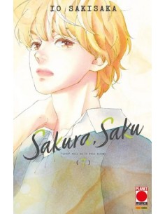 SAKURA, SAKU 7 (di 9) - MANGA LOVE 173
