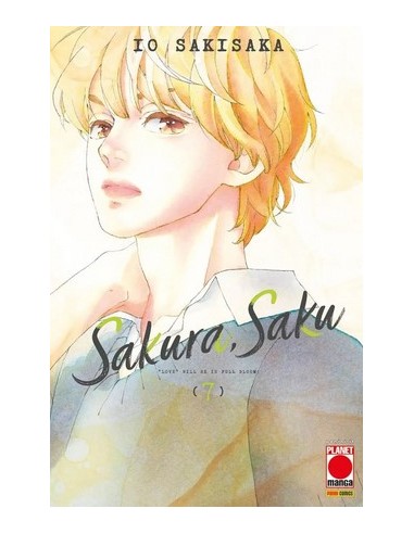 SAKURA, SAKU 7 (di 9) - MANGA LOVE 173