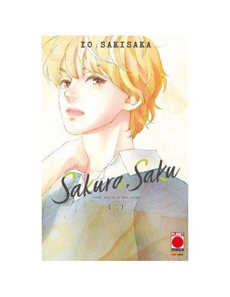 SAKURA, SAKU 7 (di 9) - MANGA LOVE 173