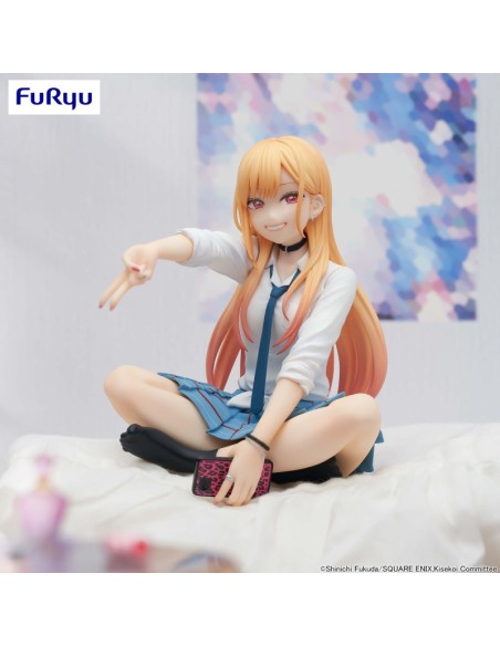 MY DRESS UP DARLING MARIN KITAGAWA