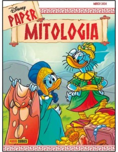 PAPERMITOLOGIA 1