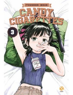 CANDY & CIGARETTES 3