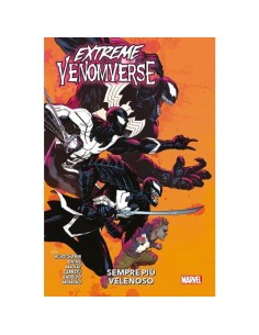 EXTREME VENOMVERSE ANCORA PIU` VELENOSO
