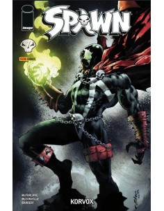 SPAWN (2021) 7