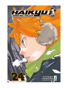 HAIKYU!! 24 (di 45) - TARGET 78