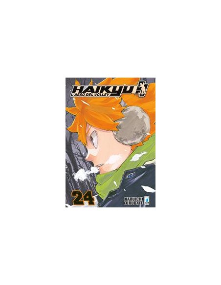 HAIKYU!! 24 (di 45) - TARGET 78