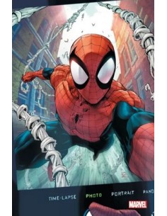 MARVEL AGE 1000 VARIANT